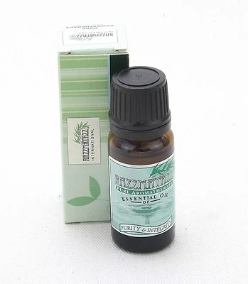 RAZZMATAZZ Pure 100% Essential Oil, 10ml Dark Bottle, Tamper proof dropper, UK Seller!