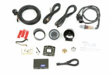 Tanabe Revel VLS 52mm OLED UEGO Wideband Air /Fuel Ratio Gauge 4.9 LSU O2 Sensor