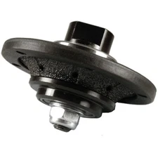 Alpha Tools B-Series Wet Cutting Profiler Roundover Demi Bullnose Edge