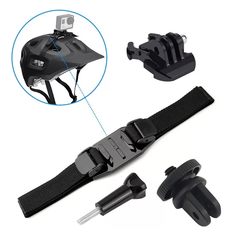 Gopro hotsell vented helmet