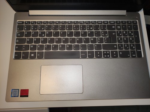 ordinateur Lenovo gamer - Photo 5/9