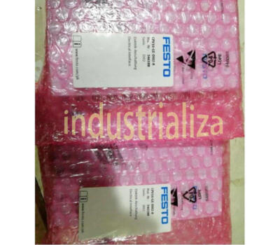 1PCS New Festo electrical interface CPV10-GE-DI02-8 546188