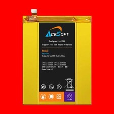 NEW High-Performance 3820mAh Durable Grade A Battery for ZTE Zmax Pro Z981 USA