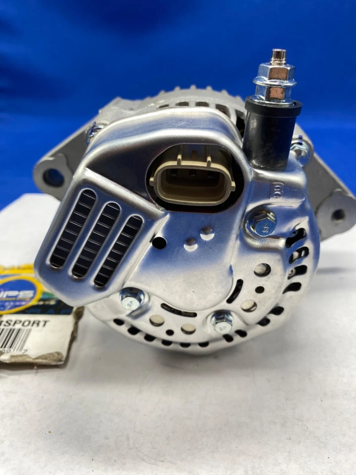NAPA Power Sports alternator 12651 - Image 4 of 4