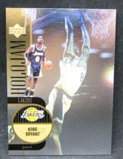 Ultimate Kobe Bryant Rookie Cards Checklist and Gallery 33