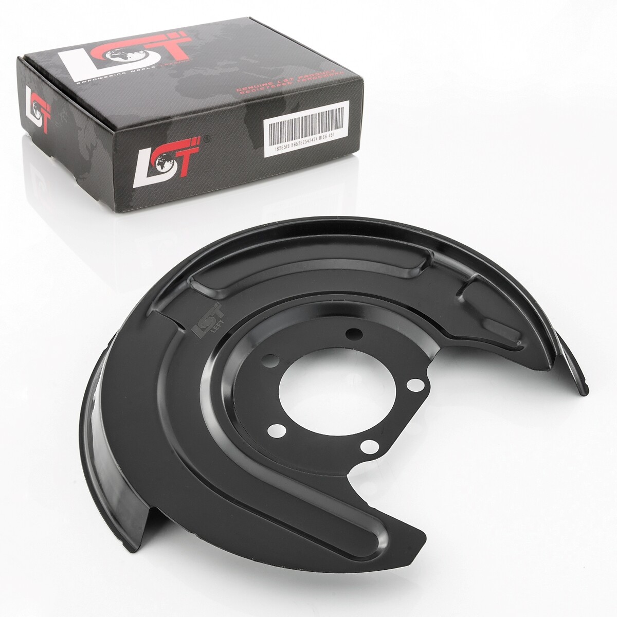 Cover Plate Brake Disc Brake Dust Cover Brake Core Plate Hl for skoda Superb 3U4