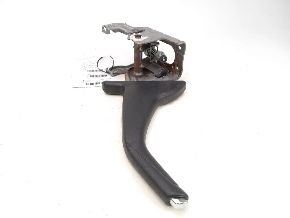 MANIJA DE FRENO DE ESTACIONAMIENTO DE EMERGENCIA para Chevrolet Cruze 2015 Foto 4 de 4