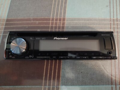 FACEPLATE deh-x3600ui  pioneer 