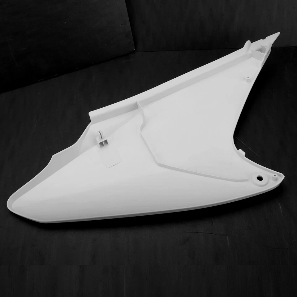Left Side Cover Shroud PLASTIC For Honda CRF150F CRF230F 03-14 83600-KPS-900ZA - Image 3 of 4