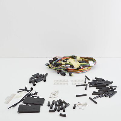 BMW 3 F30 Reparaturkabelsatz vorne rechts 9315900 61129315900 NEU