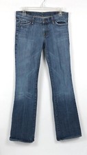 Citizens of Humanity by Jerome Dahan Kelli 001 Low Waist Bootcut Jeans Size 29