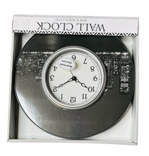 Skyline Wall Clocks for sale | eBay