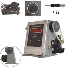 Transformador eléctrico de pedales 220V FZ-180 máquina de bobinado de electrones 500-4000 rpm/min