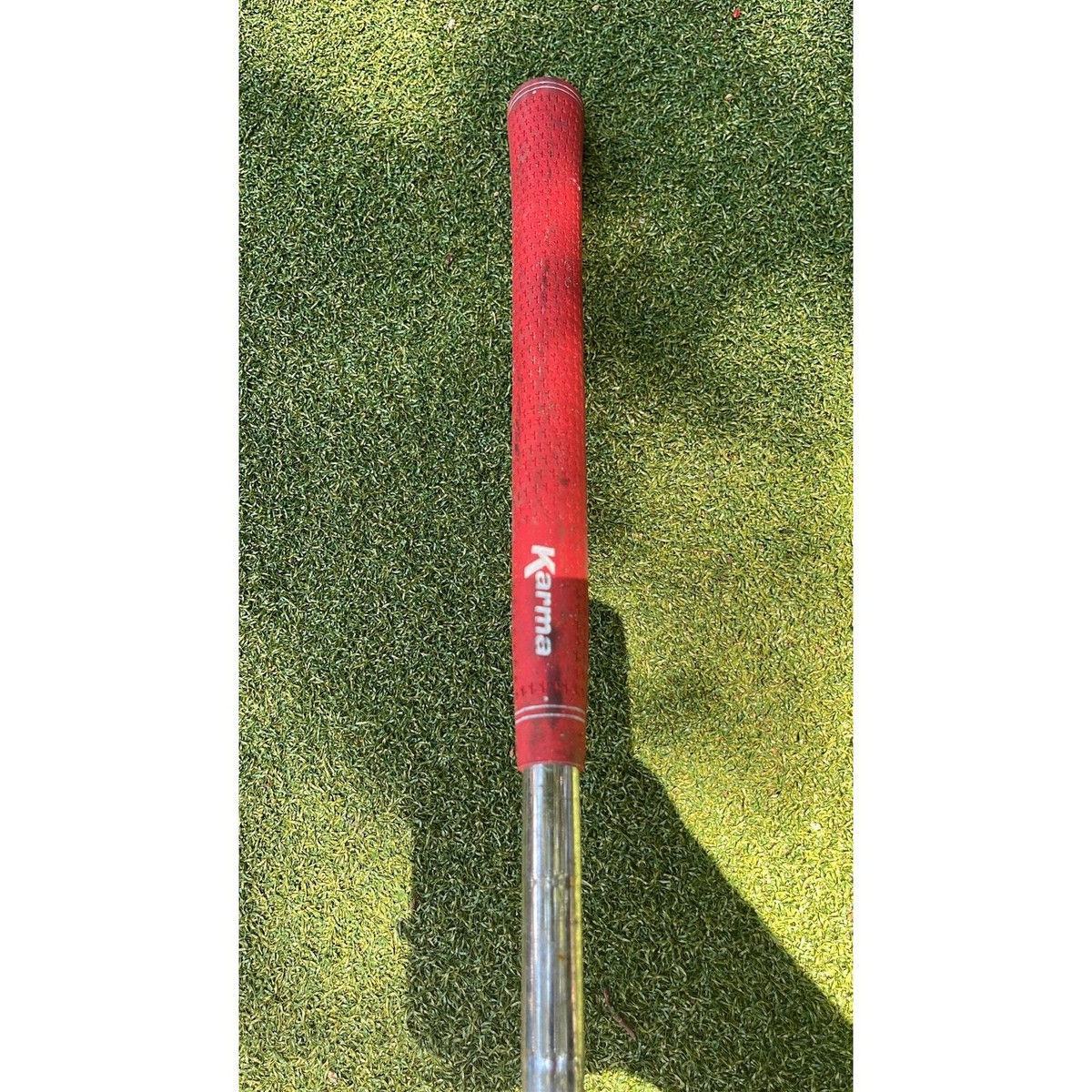 TF 508 Oversize Golf 8 Iron RH 37