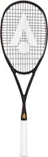 Karakal Squash Racket Air Touch Stiff Head Heavy Racquet Stability 4" Grip