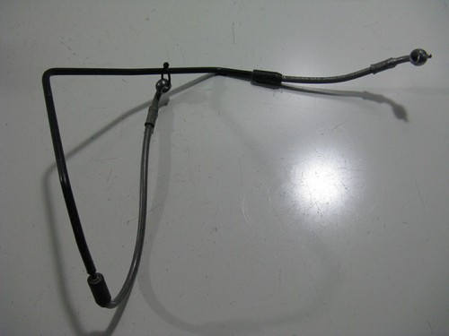 Bremsleitung hinten Bremsschlauch zur ABS-Pumpe BMW R 1200 R, 1R12 K53, 14-18