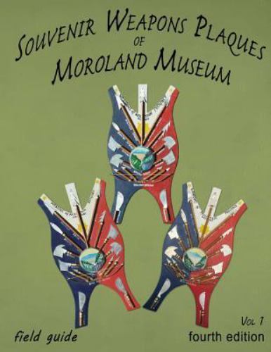 Souvenir Weapons Plaques of Moroland Museum, Paperback by Jenkins, Bruce, Bra...