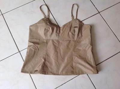 top ZAPA taille 46 impeccable - Photo 1/4