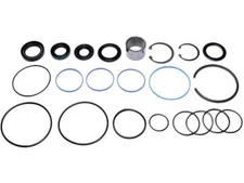 For 1976-1980 Pontiac Sunbird Steering Gear Rebuild Kit 19656VDRH 1977 1978 1979