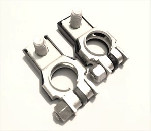 Клемма nissan 243407f003 Клемма nissan 243407f003
