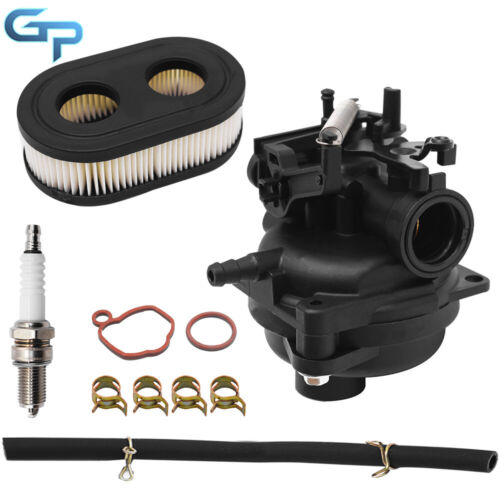 Carburetor Kit For Troy Bilt 11A-A2BM711 11A-A230711 625EX 675EX Lawn Mower