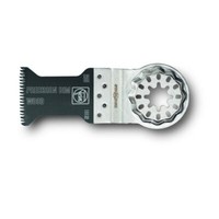 Fein - E-Cut Precision Bim-SäGeblatt 35Mm - 63502205210 Vos