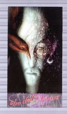 PROMO CARD - SANDMAN - # S1 - 1993 - DC VERTIGO  - FREE SHIPPING