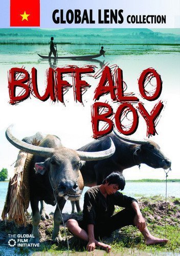 Buffalo Boy (DVD) Le The Lu Nguyen Thi Kieu Trinh