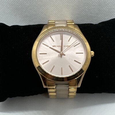 Michael Kors Slim Runway MK4294 Women display picture 3