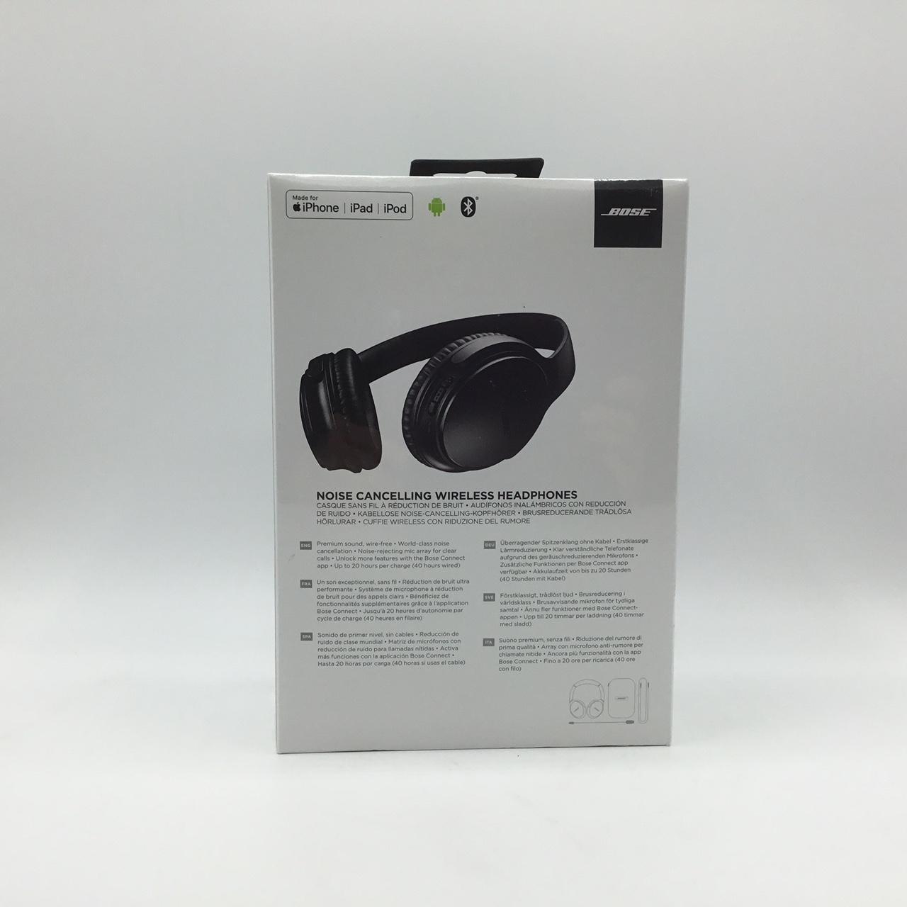 NOUVEAU Bose QuietComfort Ultra Casque sans fil à réduction de