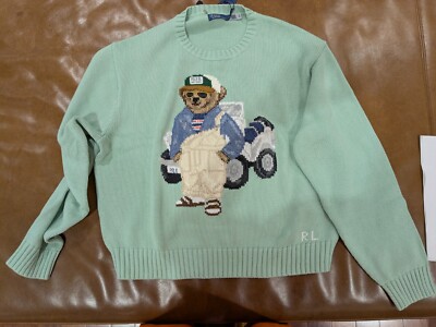 NWT Women's Polo Ralph Lauren 