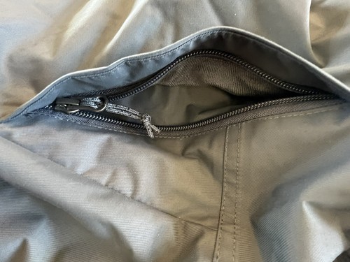 Columbia Ski/ Snowboard Pants, Bibs Omni Tech Waterproof Breathable Size Small - Picture 10 of 11