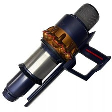 Genuine Dyson Gen5 Detect SV23 Main Body Cyclone Assembly Detect Absolute Motor