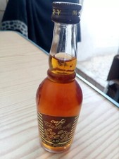 Botellin Licor Jamaicano Cafe Tia A. Me