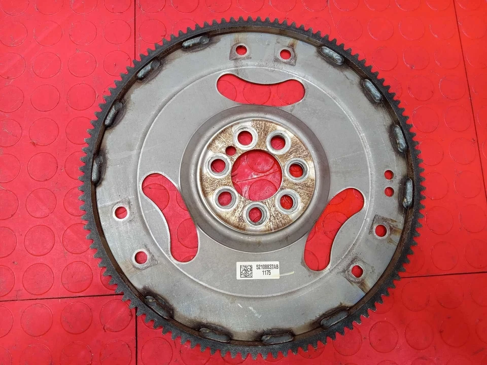 Dodge Jeep 2.4L Flex Plate Automatic Flywheel Renegade Cherokee 200 OEM - Image 2 of 4