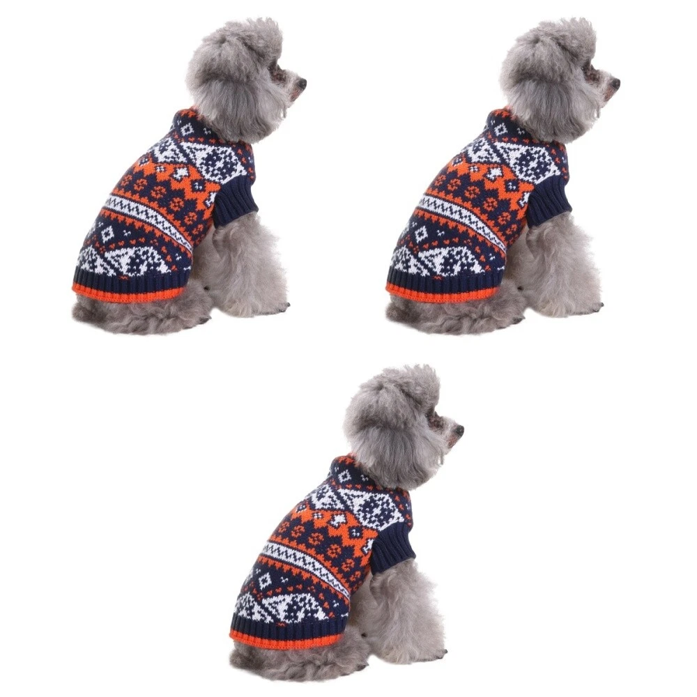 Small store dog sweaters