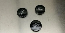 2021-2025 Ford F150 OEM Center Cap - Set of 3 FL34-1A096-HB
