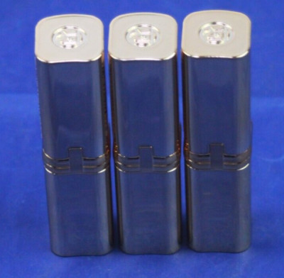 Lot of 3 L'oreal Paris Colour Riche Lipstick -# 127 Paris NY