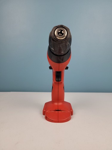 SKIL 14.4V CORDLESS DRILL Only 2567 3/8" 10mm TESTED & WORKING - NO BATTERY - Picture 12 of 12