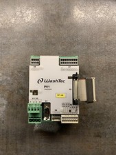 Washtec PV1 Peripherieverteiler HBG PV1 SN 223535