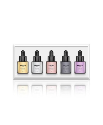 Knesko 5-Piece Serum Discovery Kit