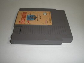 Faxanadu NES nice condition