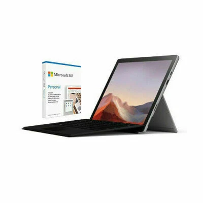 Surface pro 7 Model 1866 i5, 128GB, 8Go Windows 10 Pro