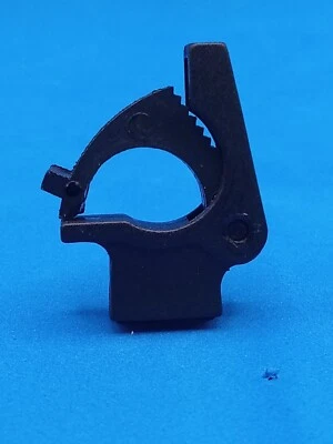 TONEARM REST AND CLIP FOR REGA LINN PRO-JECT VPI AND MANY OTHERS. US SHIPPER.