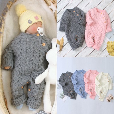 baby boy winter sweater
