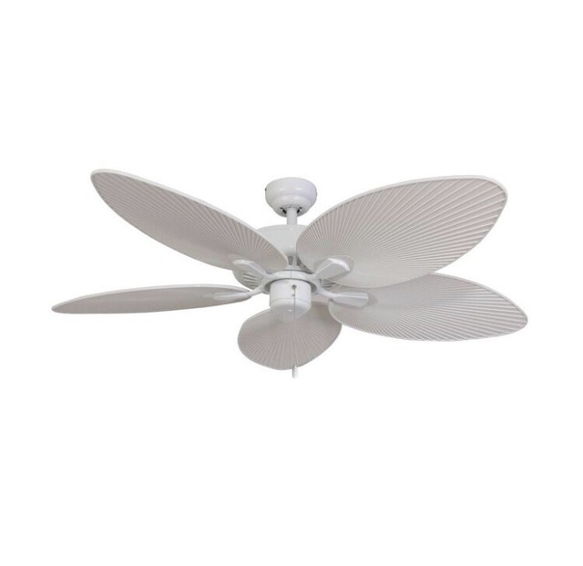 Sahara Ceiling Fan Remote Control Adaptable Indoor Bedroom Fixture