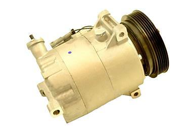 6512560 Global Air Conditioner A/C Compressor | eBay