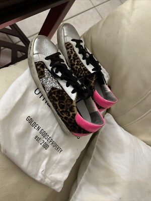 Super Star GGDB Shoes