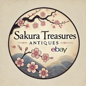 Sakura Treasures Antiques | eBay Stores