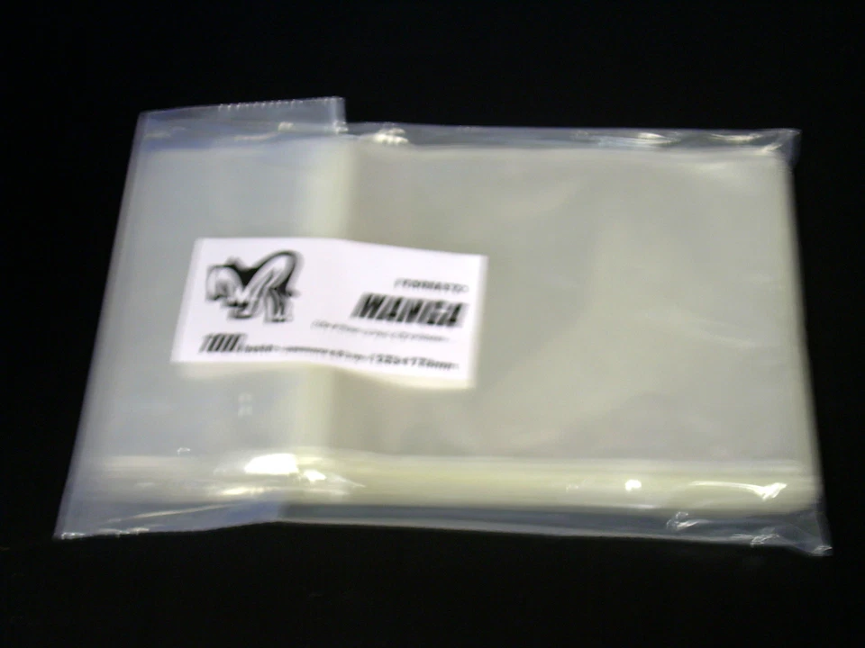 MANGA - WR BUSTE pacco da 100 Naruto fino all'estate 2012, Dragon Ball 1a serie